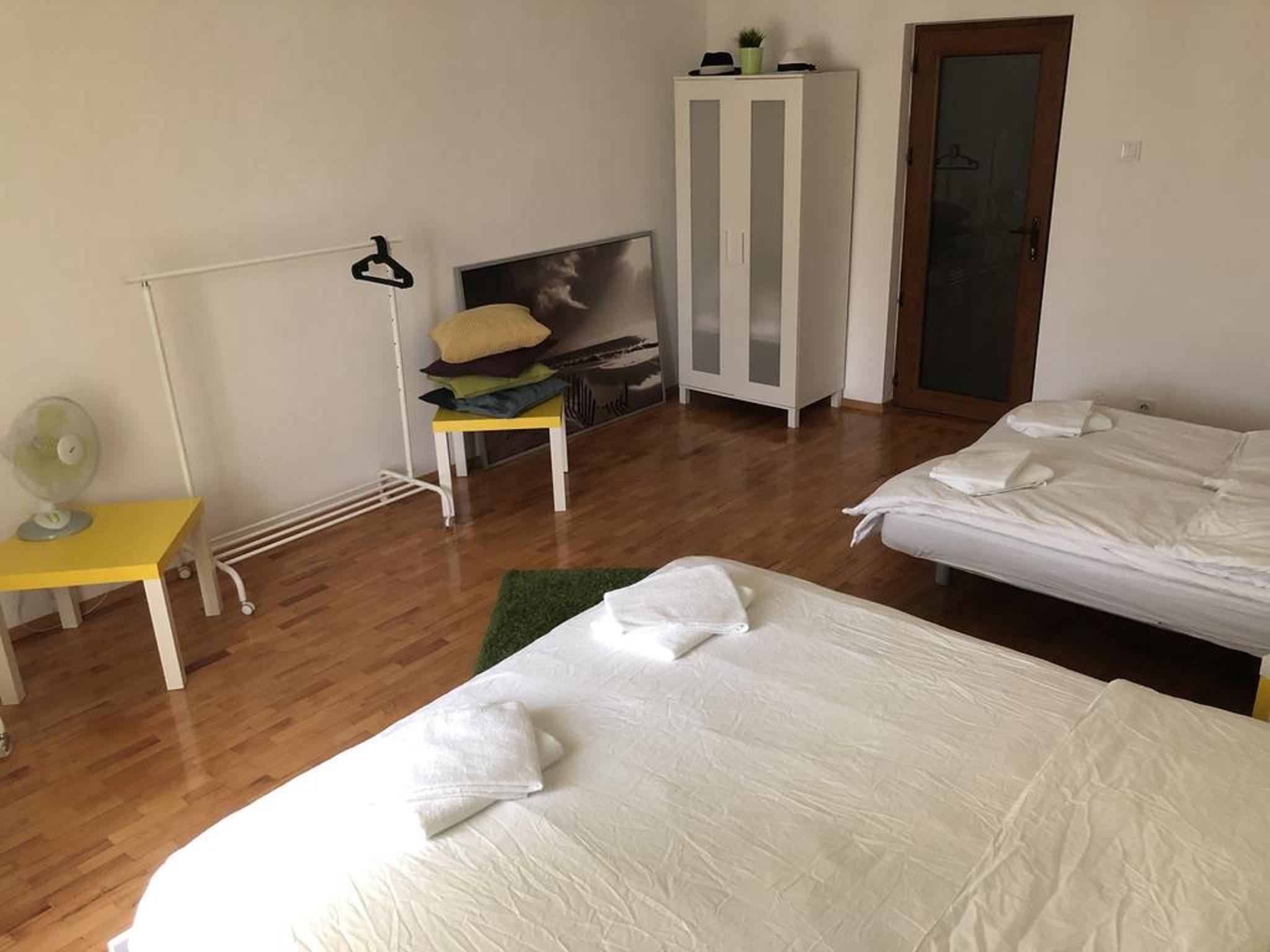 Hats By Green Apartments Bucureşti Eksteriør bilde