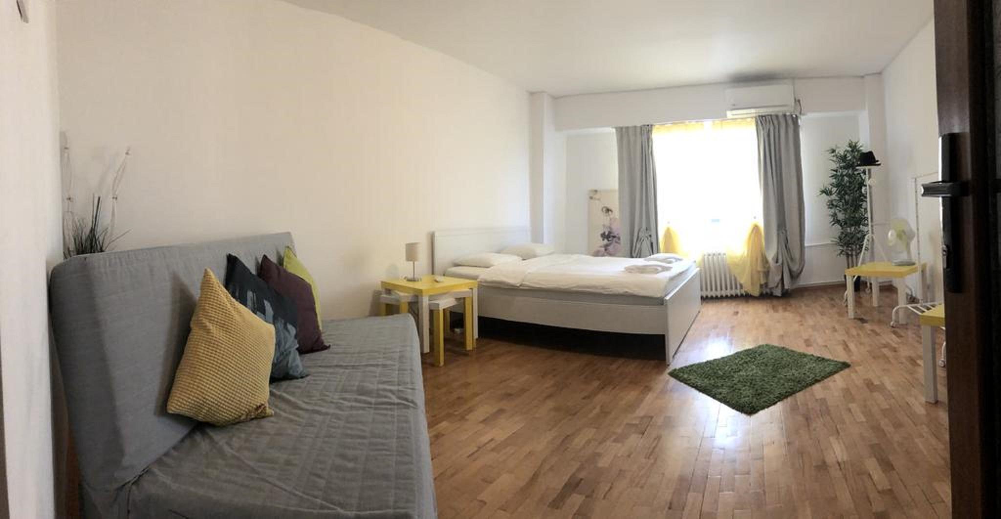 Hats By Green Apartments Bucureşti Eksteriør bilde