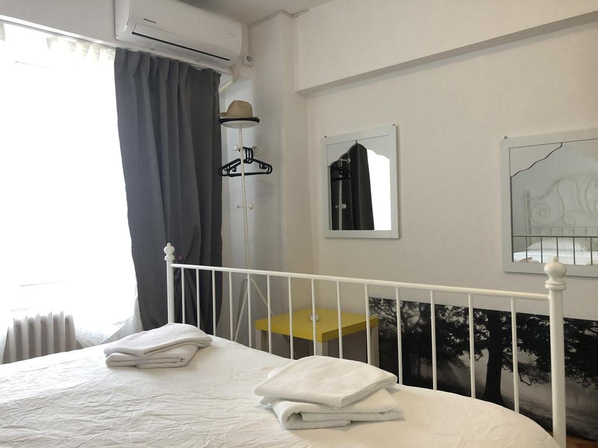 Hats By Green Apartments Bucureşti Eksteriør bilde
